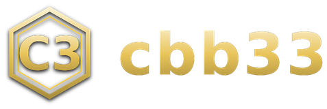 cbb33 logo